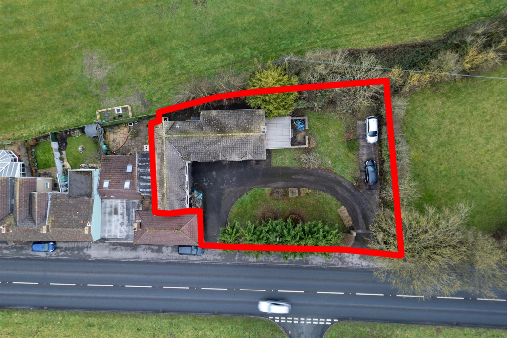 Malvern House, Bridgwater Road East Brent, Highbri