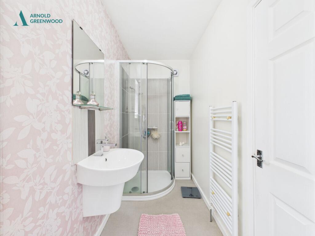 Shower Room Two
