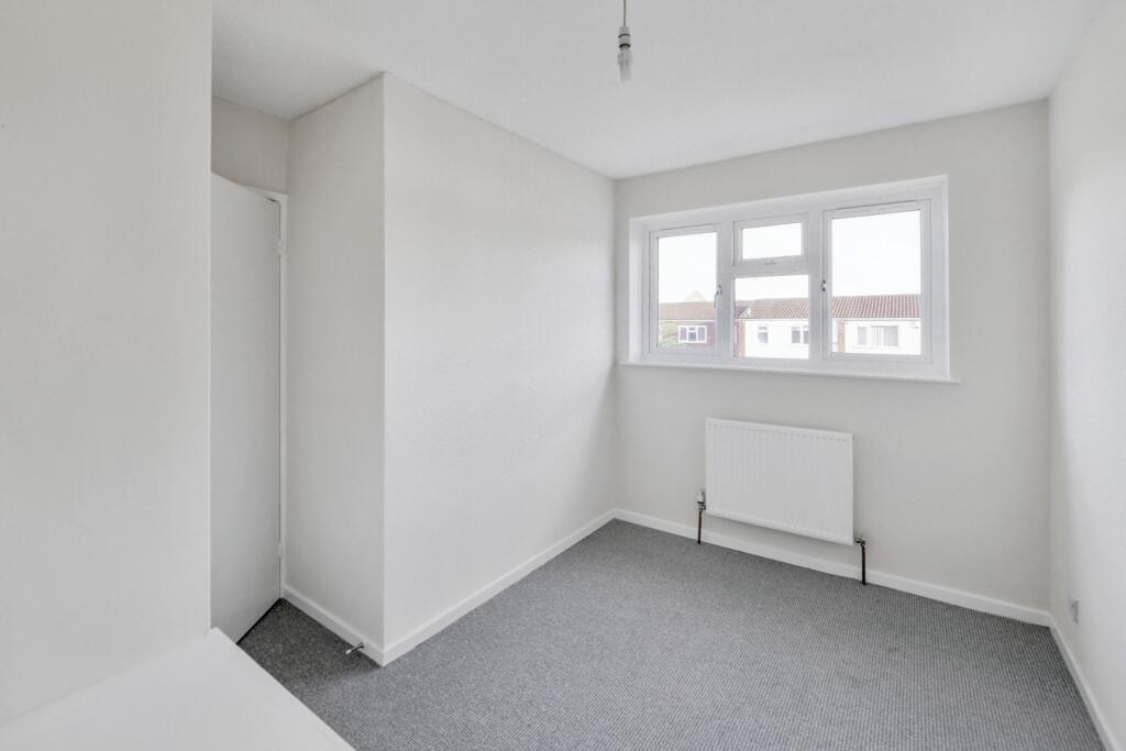 15 Brook Close, Bulwell, Nottingham, Nottinghamshire, NG6 8NL