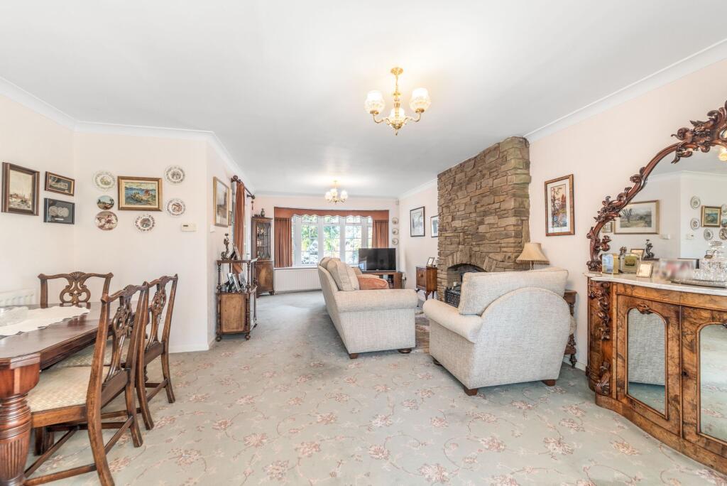 Fir Street, Sedgley, DY3