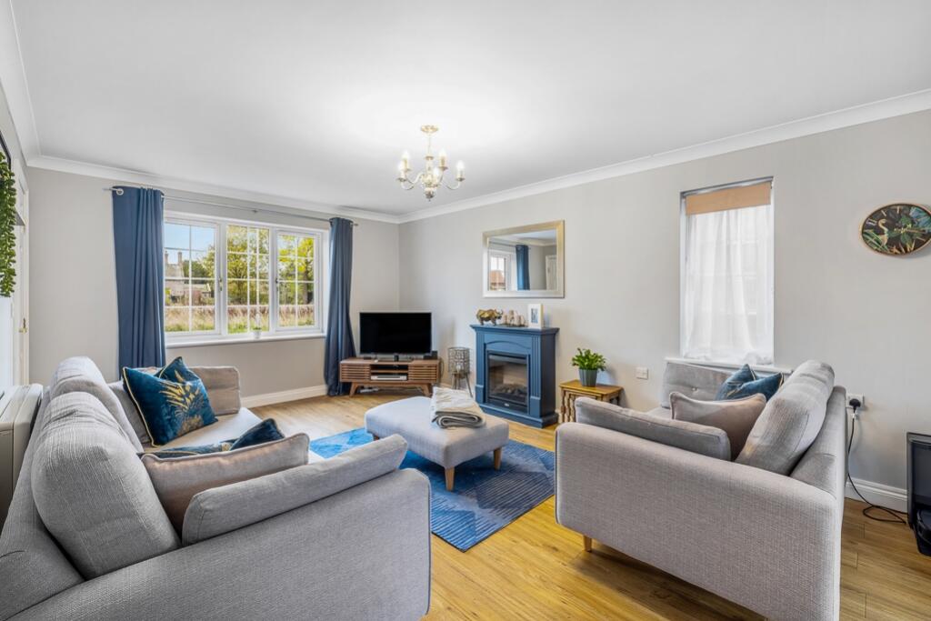 Tilia Cottage (Old Leake)-17