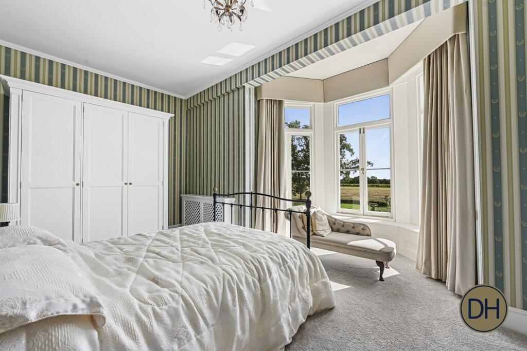 The White House Esta