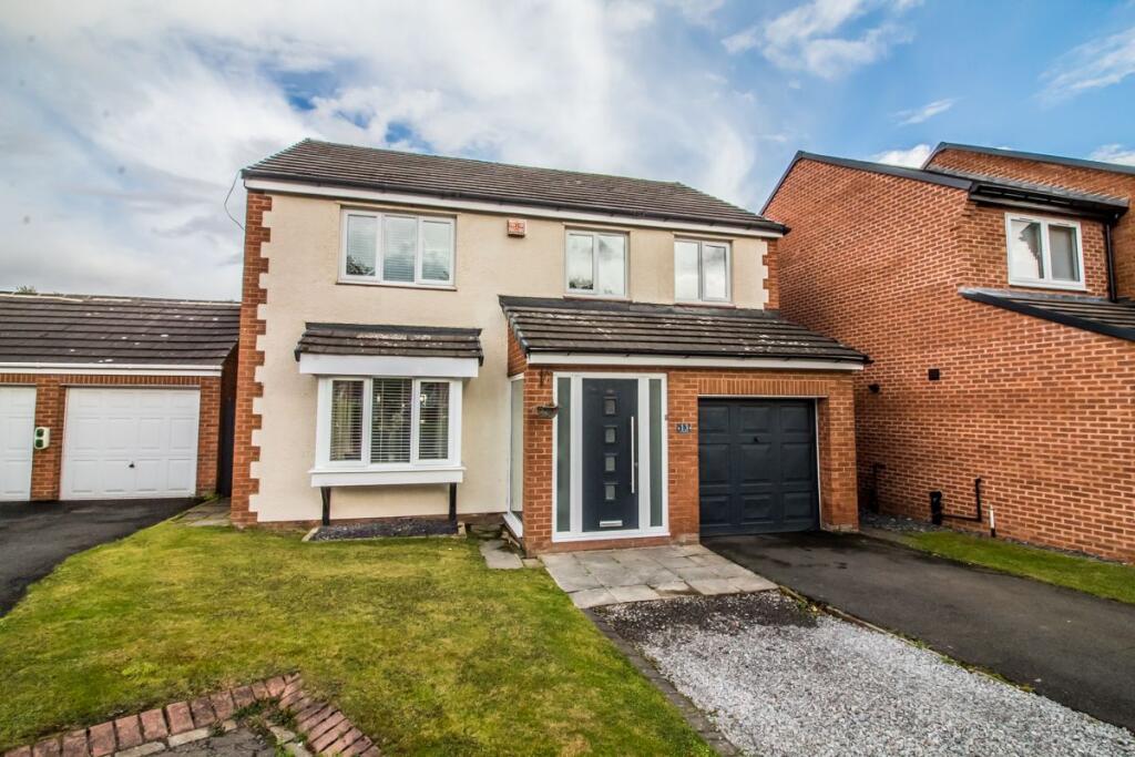 Front External Pic 2. 