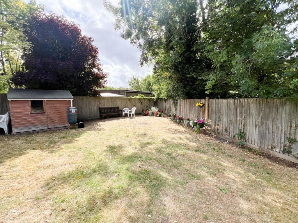 Communal Garden
