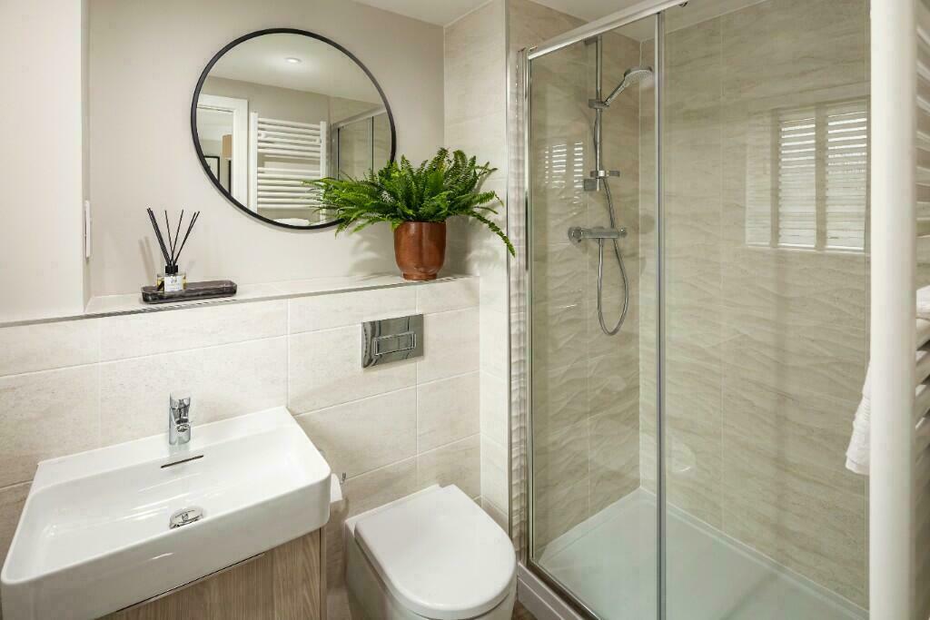 En-suite