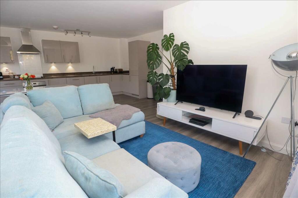 Lounge Area