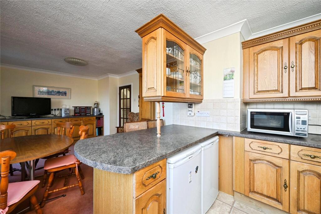 Kitchen Dining