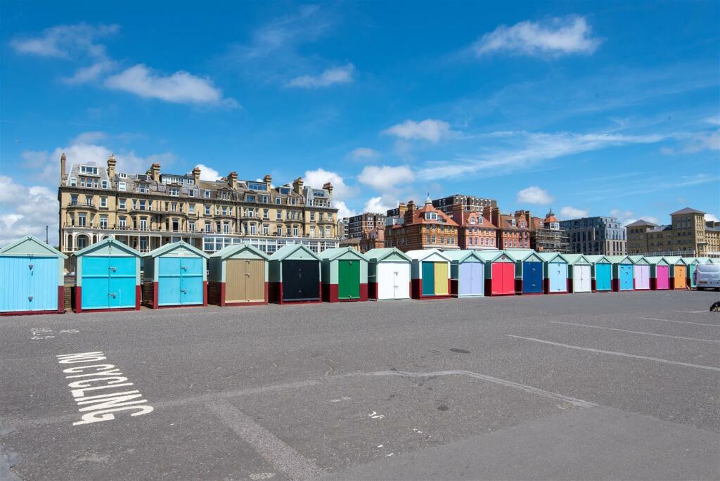 Seafront