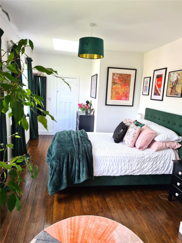 Bedrom