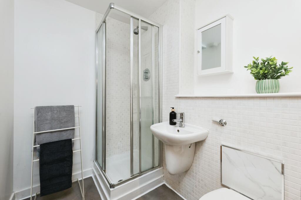 En-suite