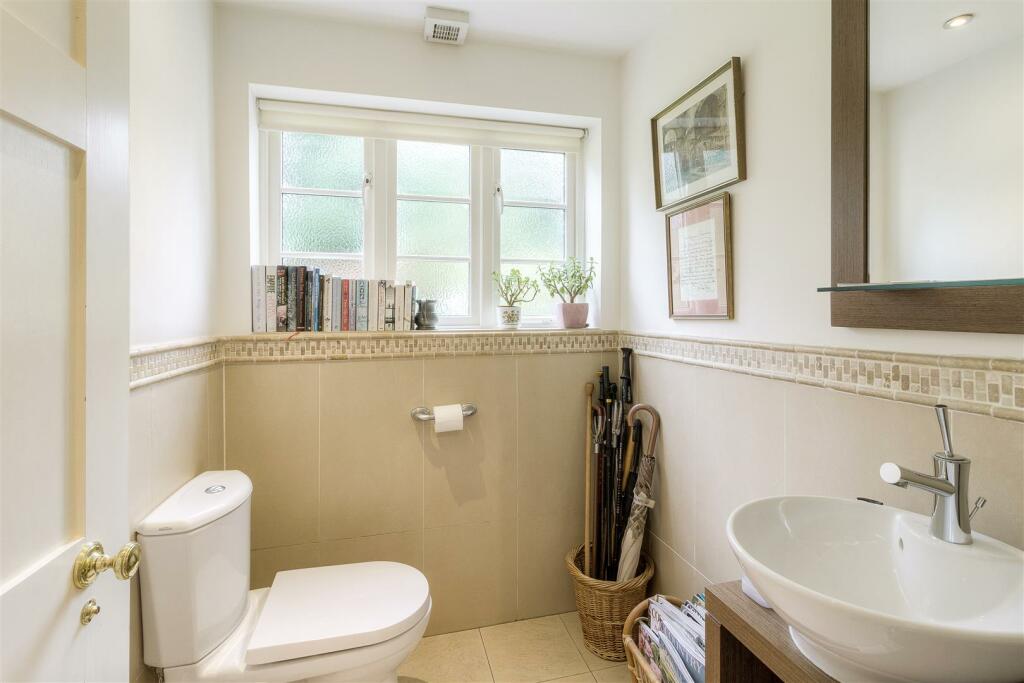 Church House Farm, 6 Shadows Lane