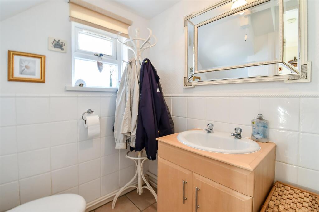 Cloakroom
