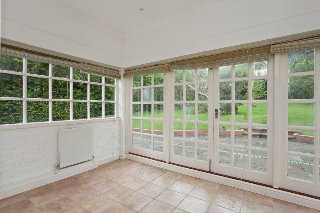 Conservatory