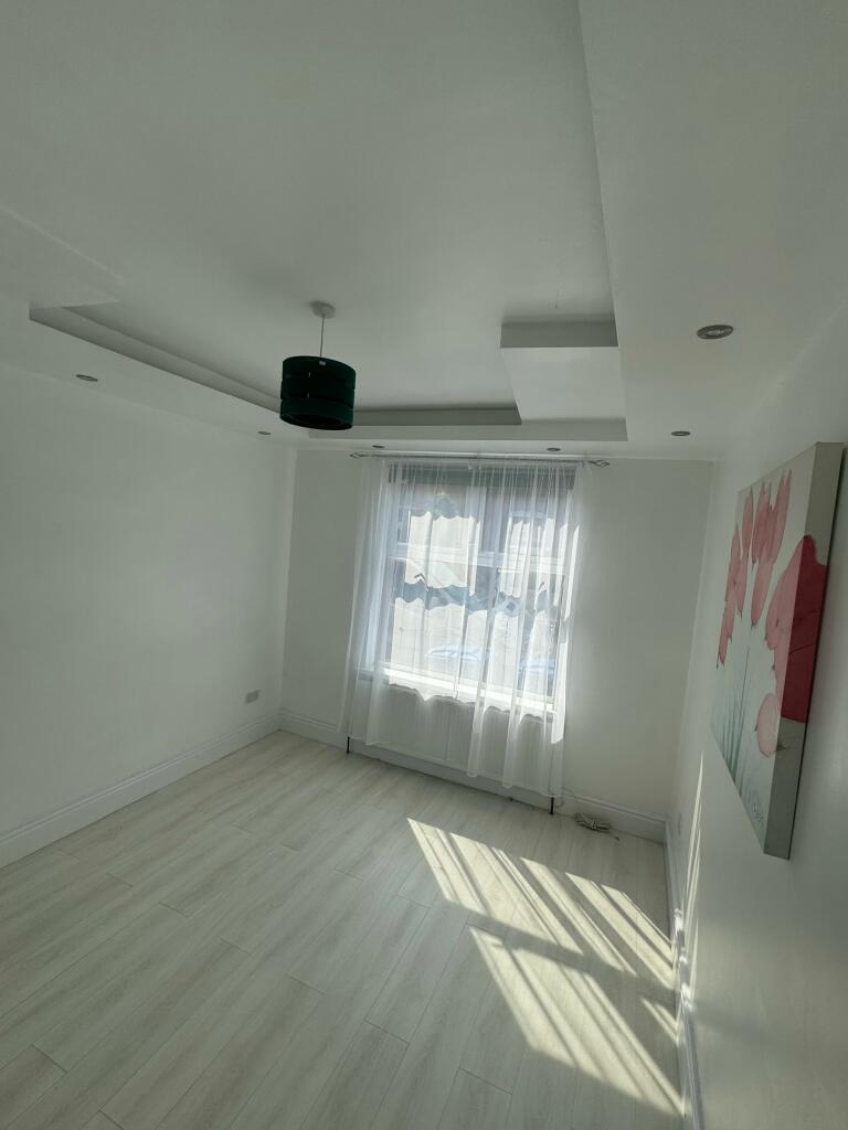 Main bedroom