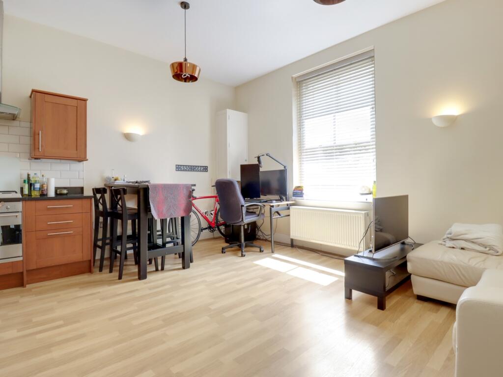 Main Living Space 1