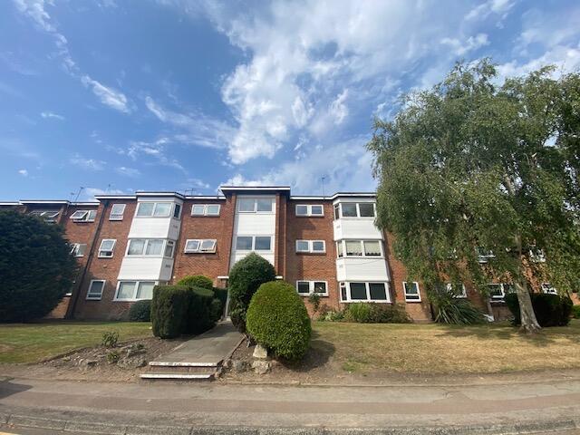 Lode Lane, Solihull, West Midlands, B92