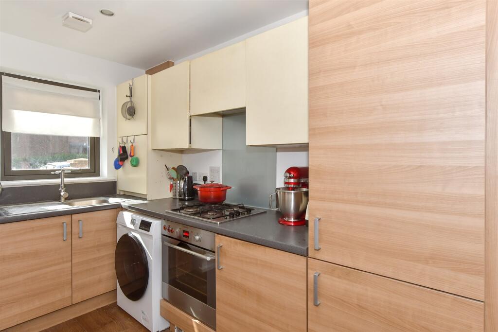 Kitchen/ Diner