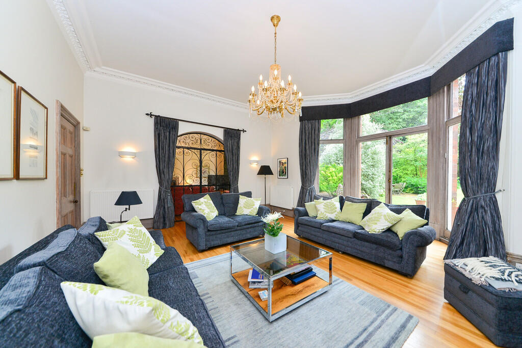 Drawing Room