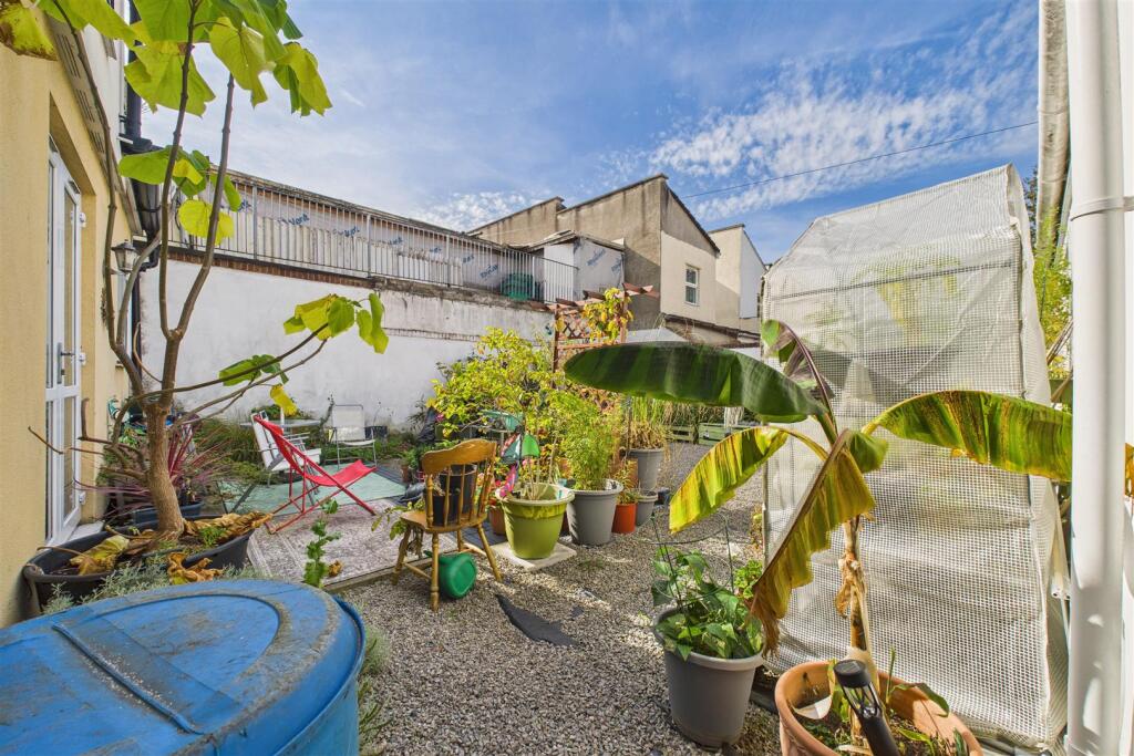 84 - 86 Stapleton Rd St Jude's, Bristol BS5 0PW | 