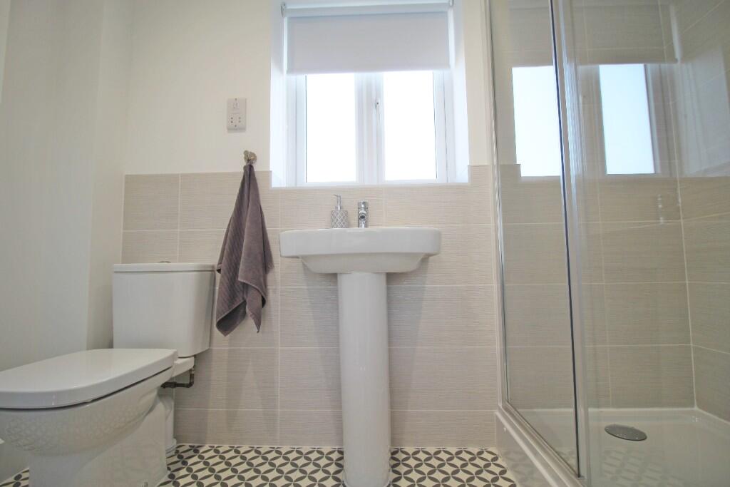 En suite