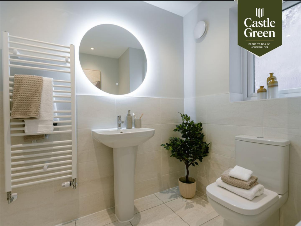 En-suite