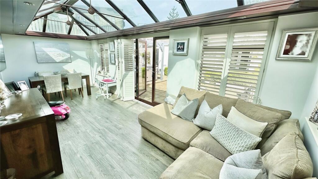 Orangery