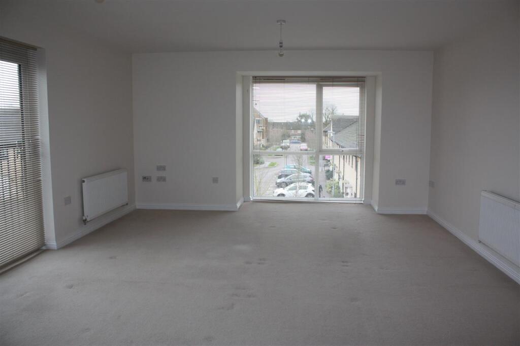 Lounge area