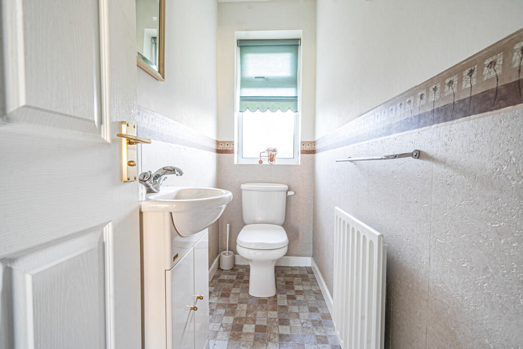 Cloakroom