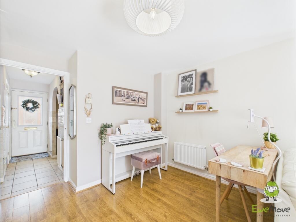 EweMove Basingstoke Estate Agents