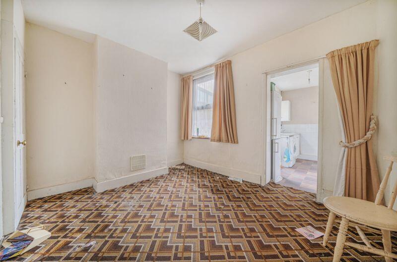 Dining room angle 1