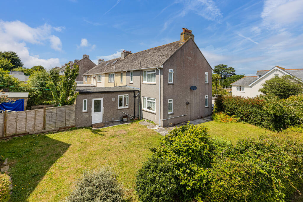 A04 - 20 Camperdown Road, Salcombe - 250723