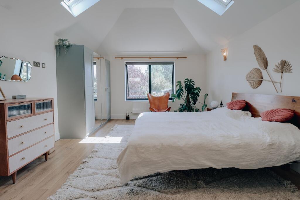 Main bedroom #2