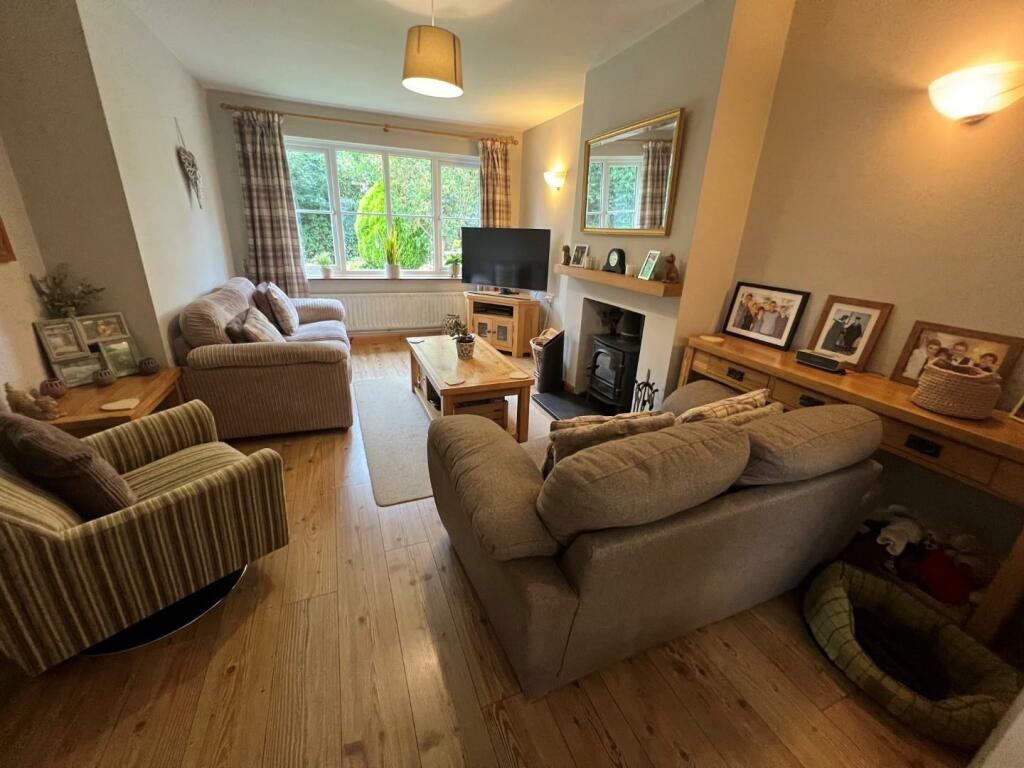 SITTING ROOM