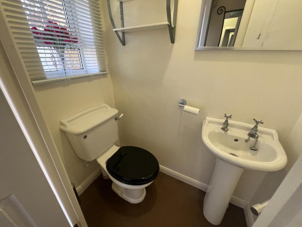 cloakroom