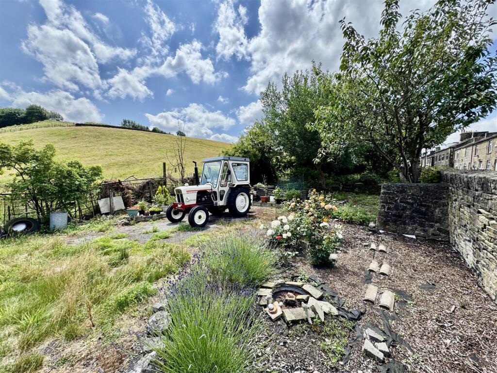 Land/Garden