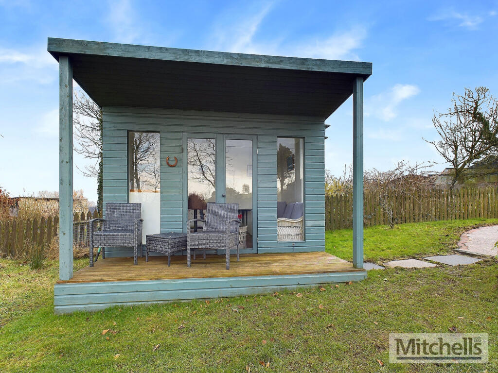 Summer House