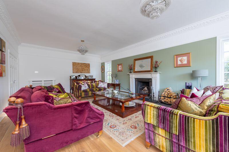 Drawing Room