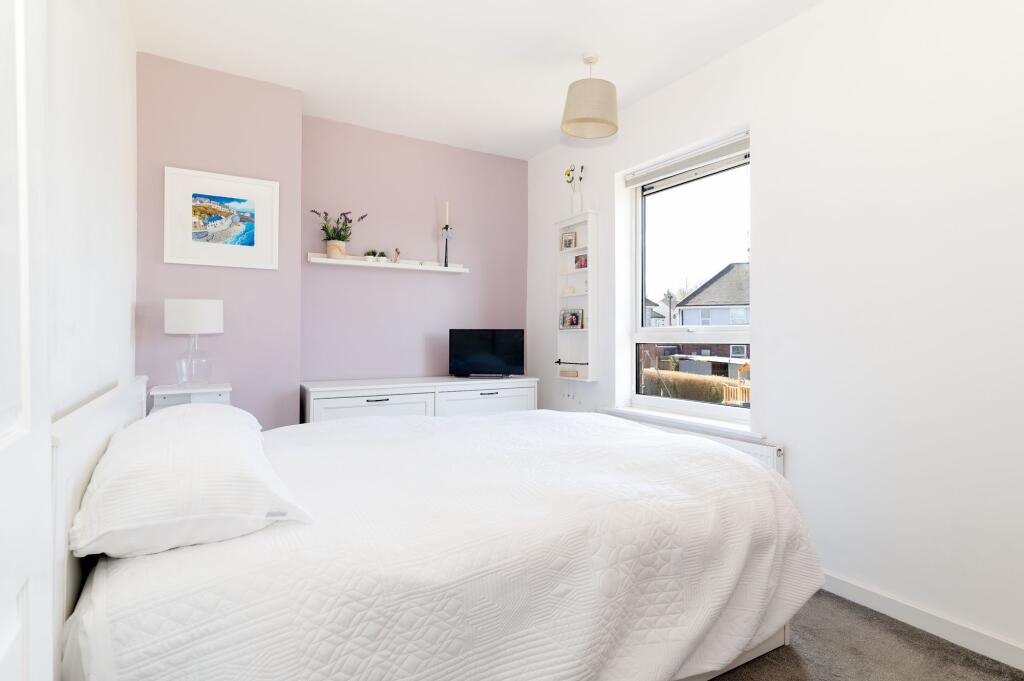 BEDROOMS AND BATHROOM