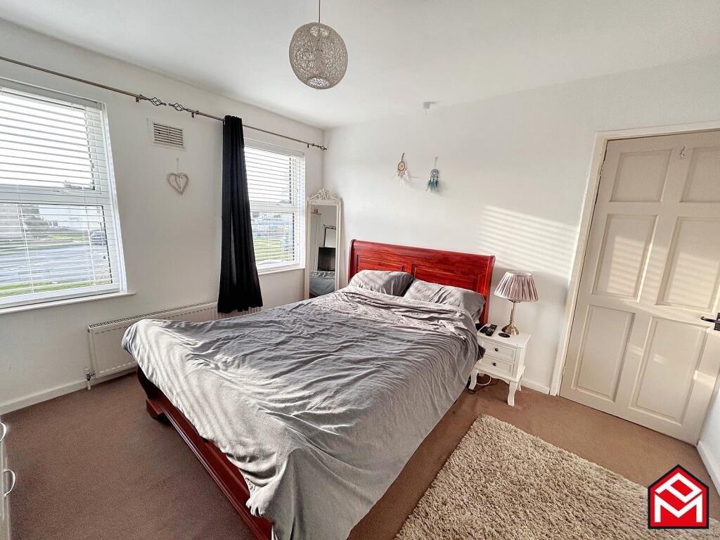 Bedroom  1