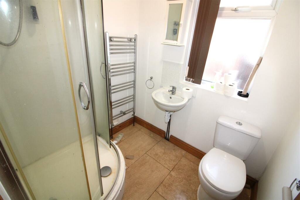 Bathroom 2