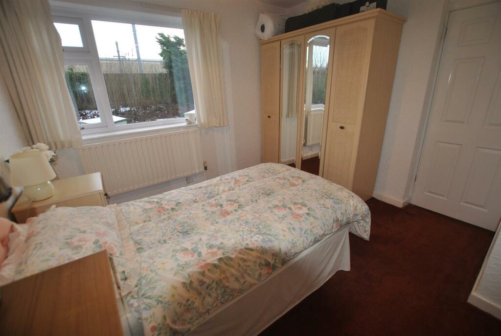 BEDROOM TWO