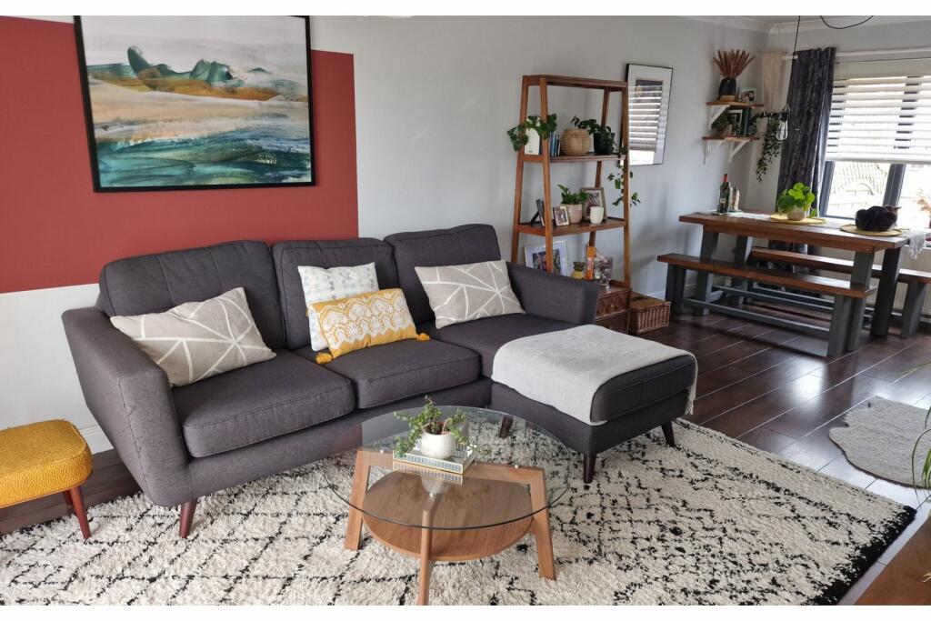 Living / Dining Room