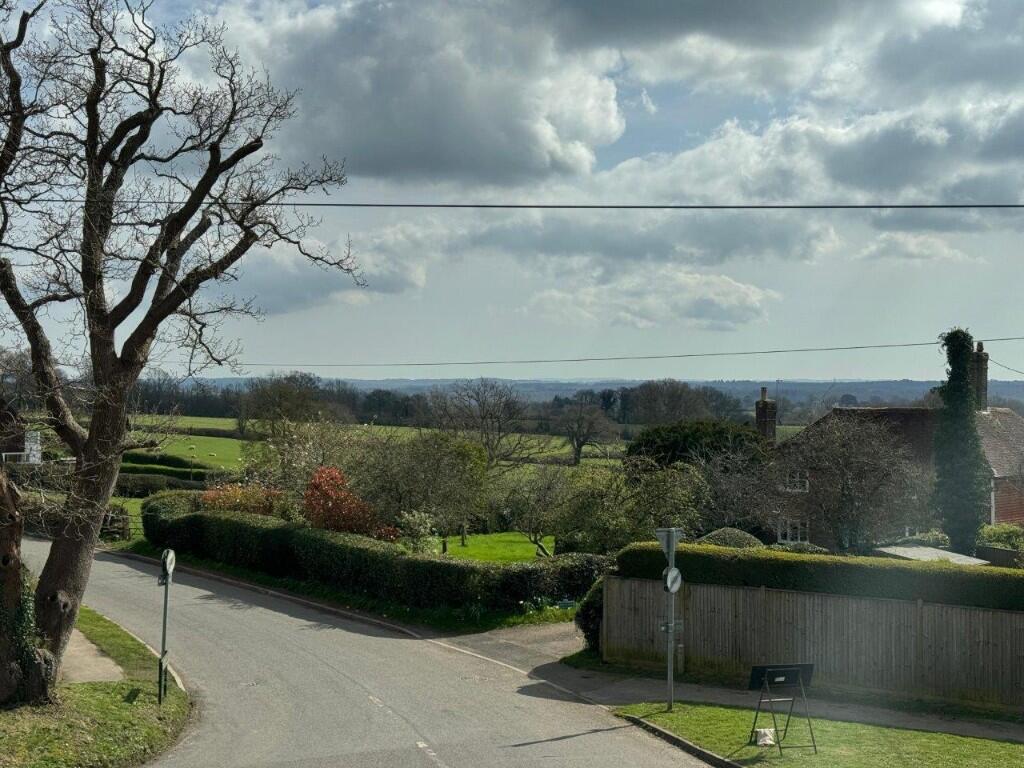 Outlook to front