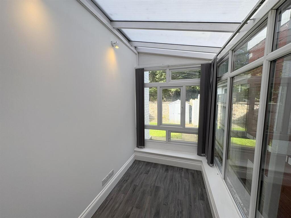 Sun Room/Garden Room