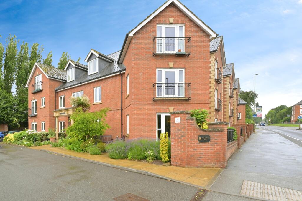 FRONT OF DEVELOPMENT