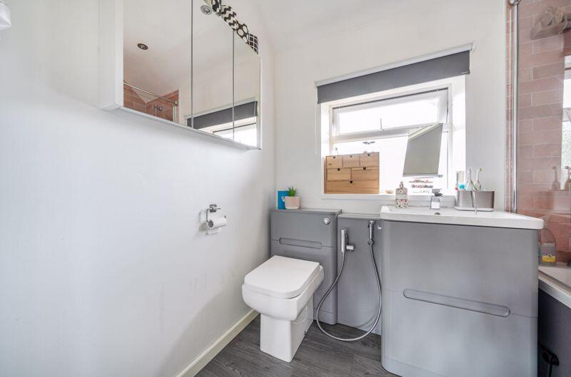 Bathroom angle 2