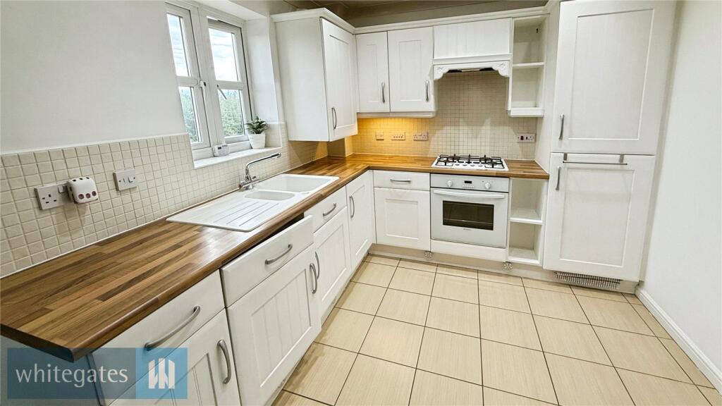 Fitted Kitchen