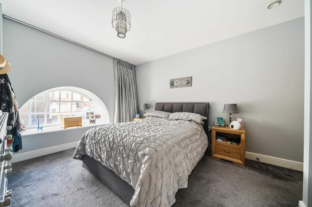 Bedroom  (1)
