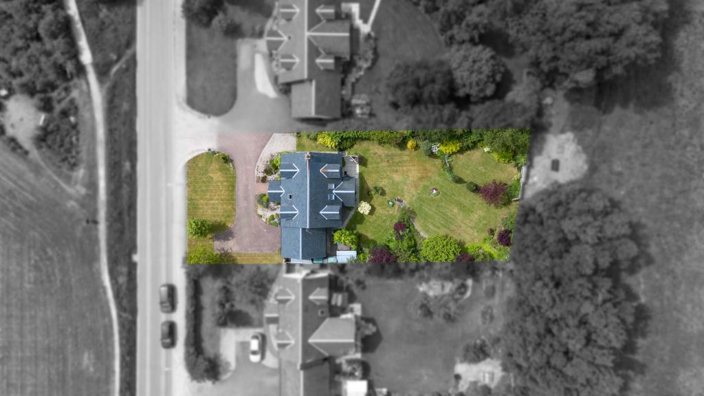 AERIAL PLAN