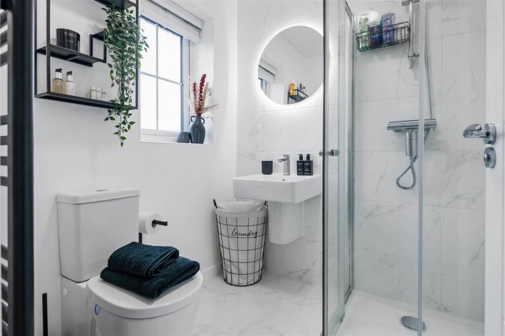 En Suite